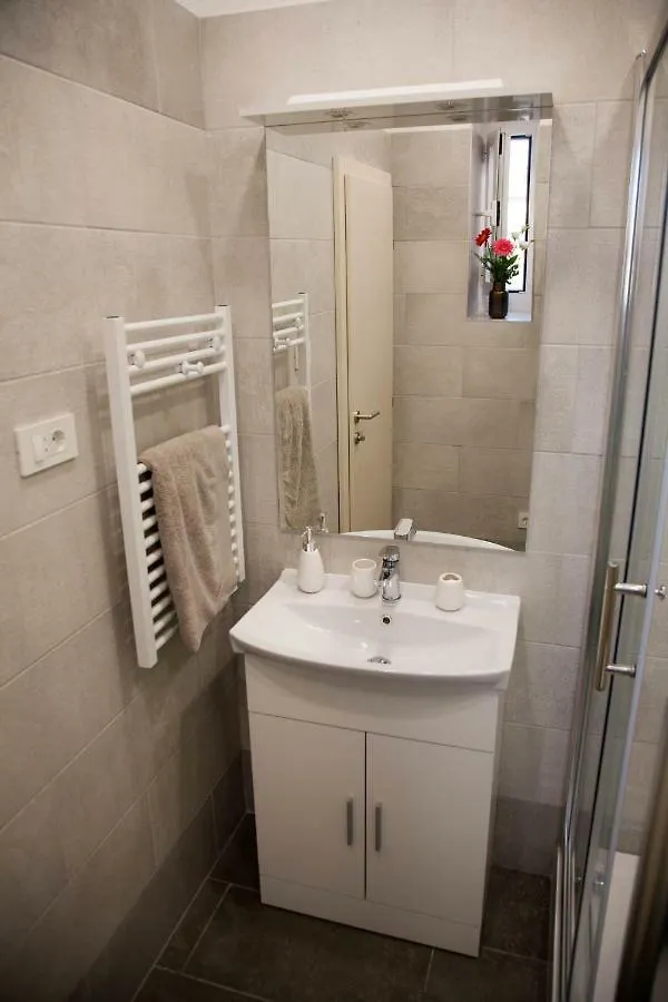 Guest house Soukki Town Centre Suites 1 Split