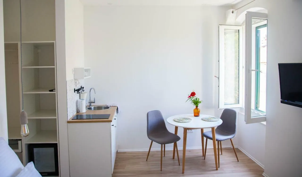 Soukki Town Centre Suites 1 Split 0*,  Croatia