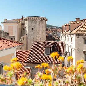 Appartement Dosud House Studios, Split