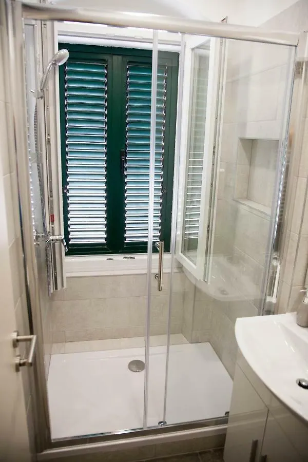 Soukki Town Centre Suites 1 Split 0*,
