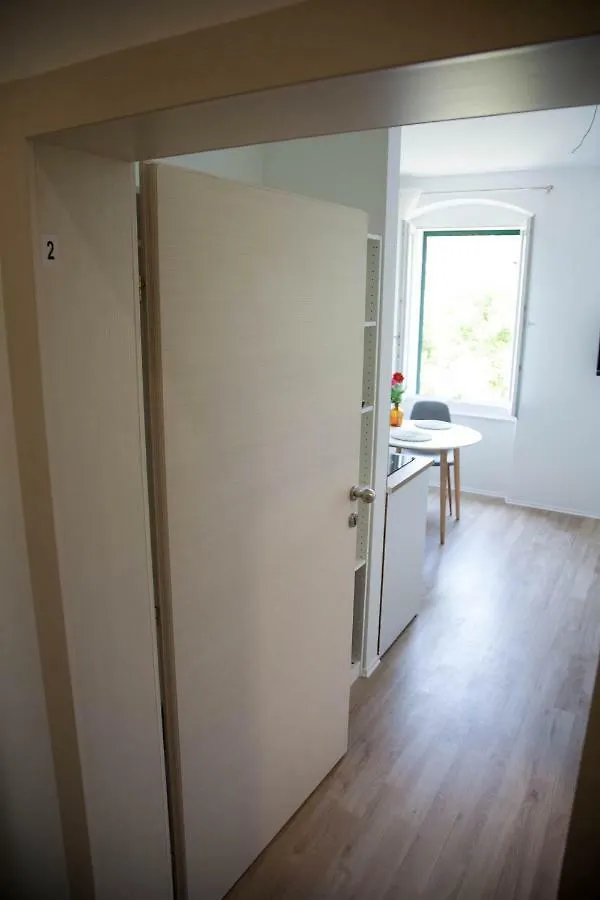 Guest house Soukki Town Centre Suites 1 Split