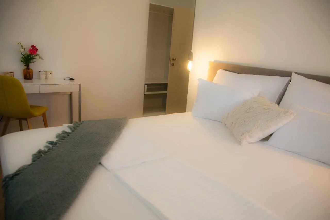 Soukki Town Centre Suites 1 Split 0*,  Croatia
