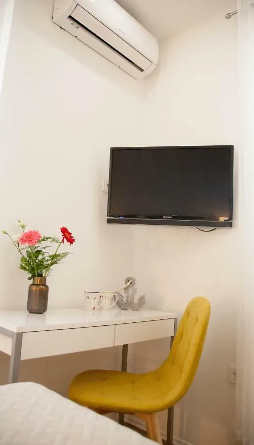 Soukki Town Centre Suites 1 Split