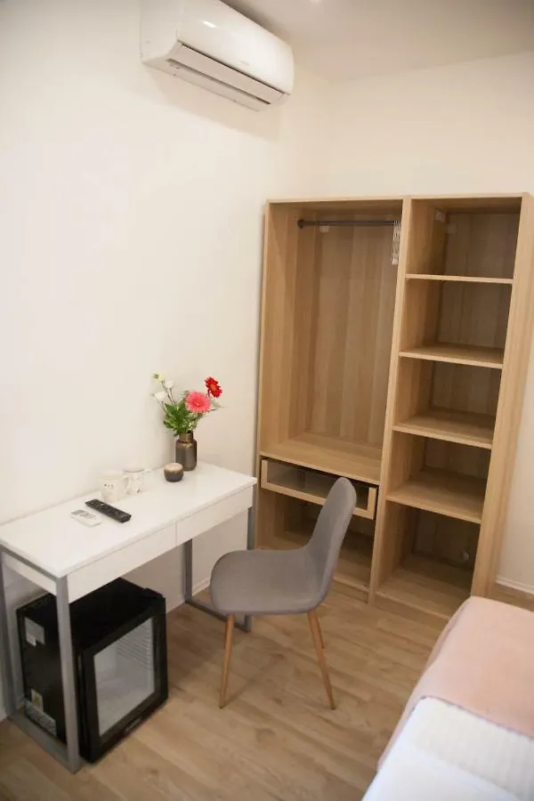 Guest house Soukki Town Centre Suites 1 Split