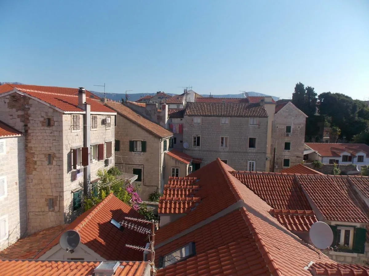 Soukki Town Centre Suites 1 Split